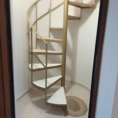 Apartment Maria's