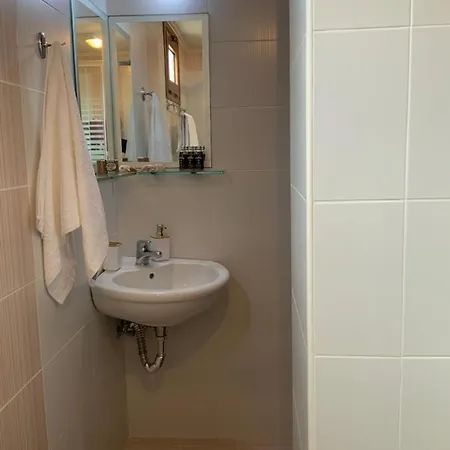 Apartment Maria's Tsoutsouros (Crete)