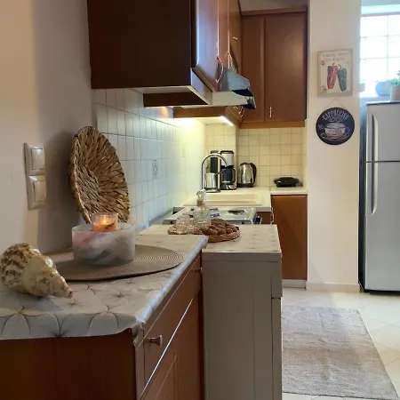 Apartment Maria's Tsoutsouros (Crete)